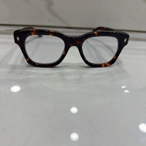 Caddis Tortoise Shell Glasses